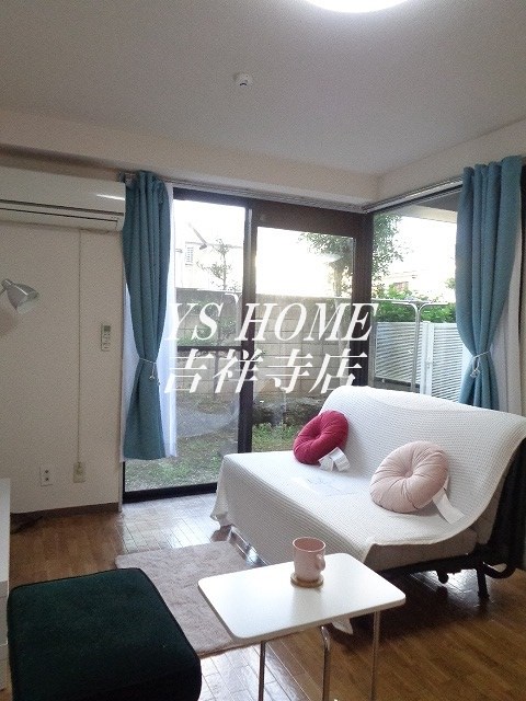 キューブコート烏山 その他12