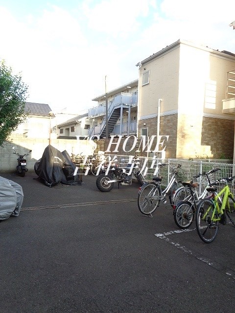 キューブコート烏山 その他15