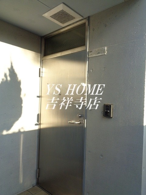 キューブコート烏山 その他16