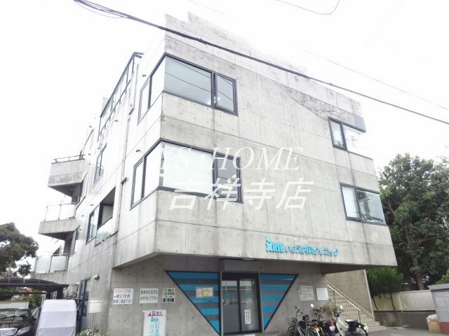 キューブコート烏山 その他22