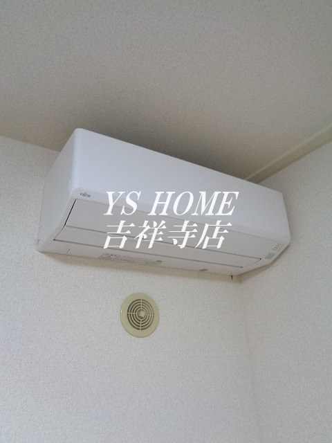 キューブコート烏山 その他24