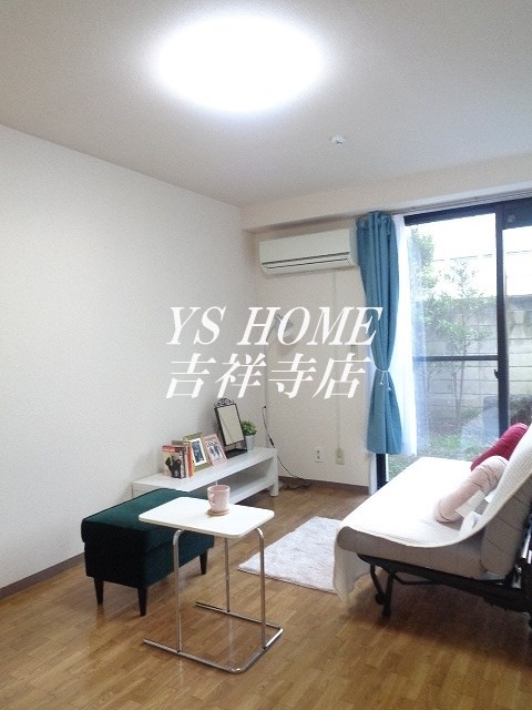 キューブコート烏山 その他25