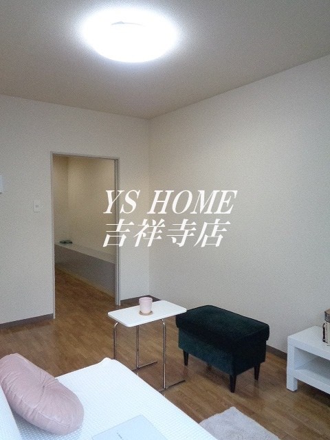 キューブコート烏山 その他26