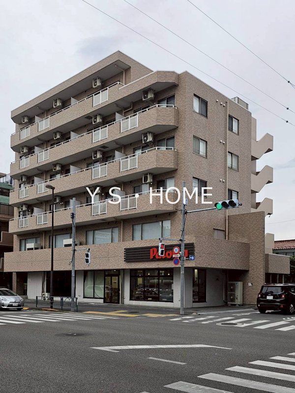 ルート立川 その他外観2