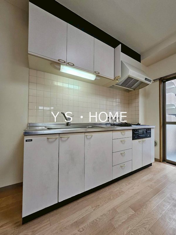 ルート立川 キッチン