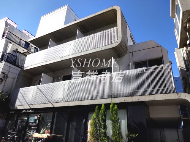 N Plus その他外観1