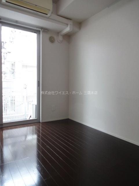 N Plus ベッドルーム