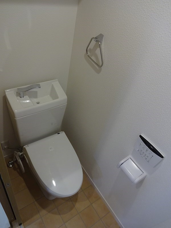 ミハス吉祥寺本町　　 その他4