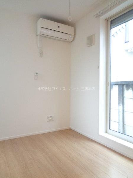 ミハス吉祥寺本町　　 リビング