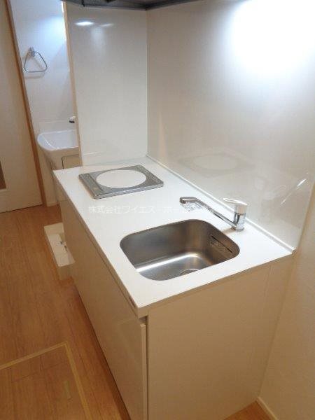 ミハス吉祥寺本町　　 キッチン