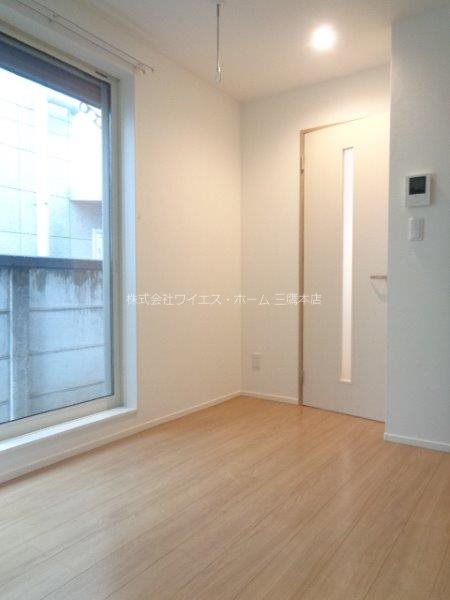 ミハス吉祥寺本町　　 ベッドルーム