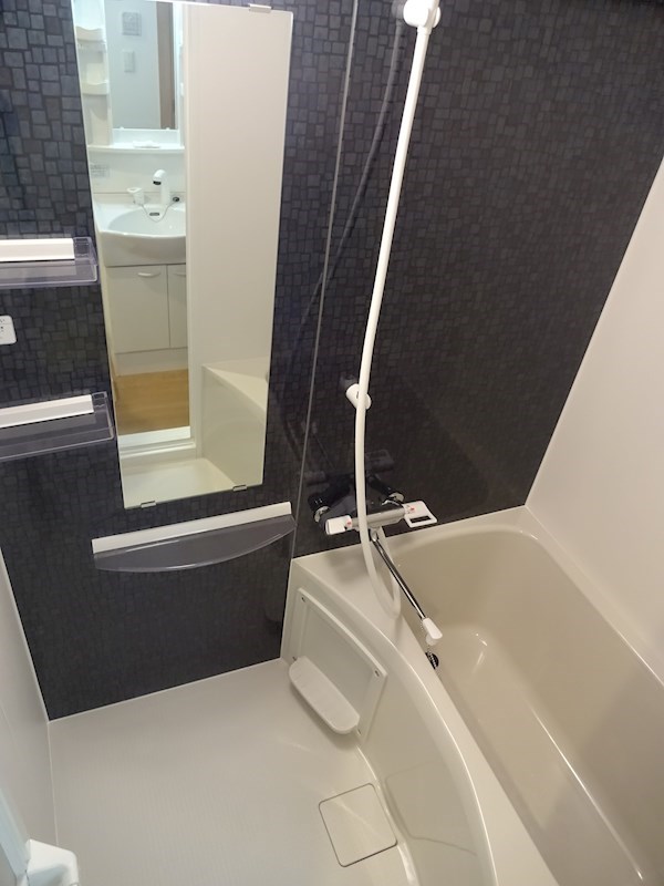 ミハス吉祥寺本町　　 風呂画像