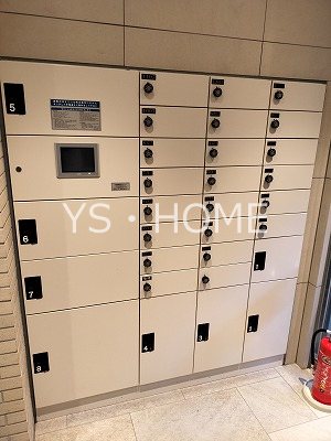 アルトステージ武蔵野 その他外観3