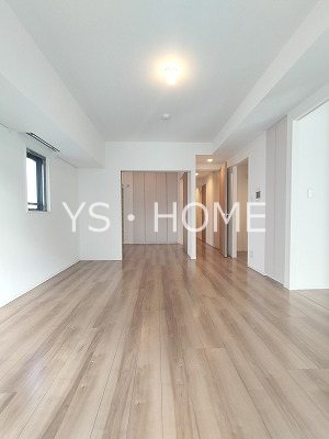 アルトステージ武蔵野 リビング