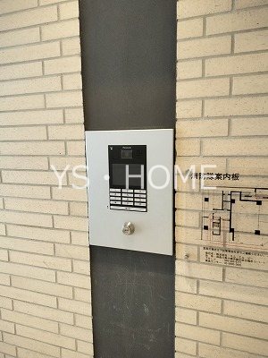 アルトステージ武蔵野 その他外観2