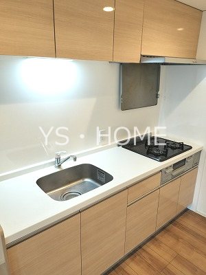 アルトステージ武蔵野 キッチン