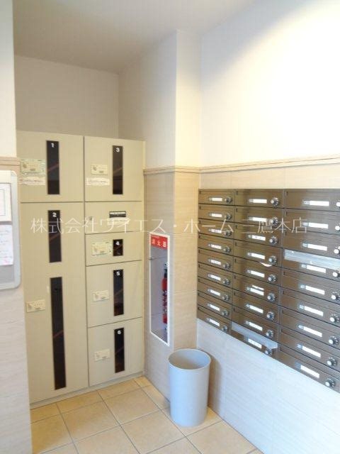 フェアステージ武蔵野 その他1