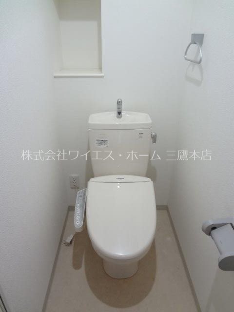 フェアステージ武蔵野 その他3