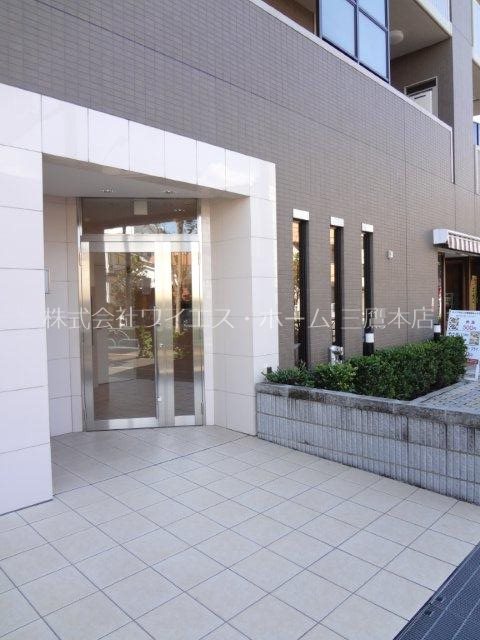 フェアステージ武蔵野 その他外観2