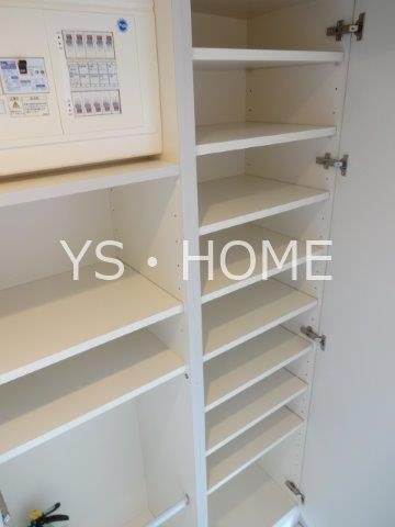 フェアステージ武蔵野 その他11