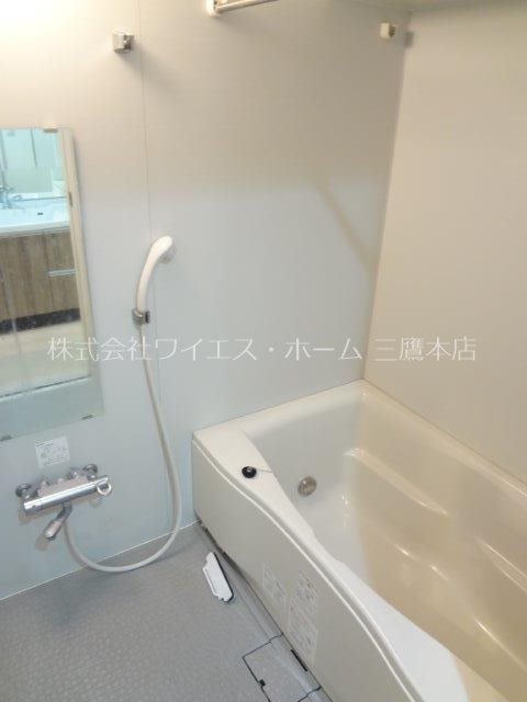 フェアステージ武蔵野 風呂画像