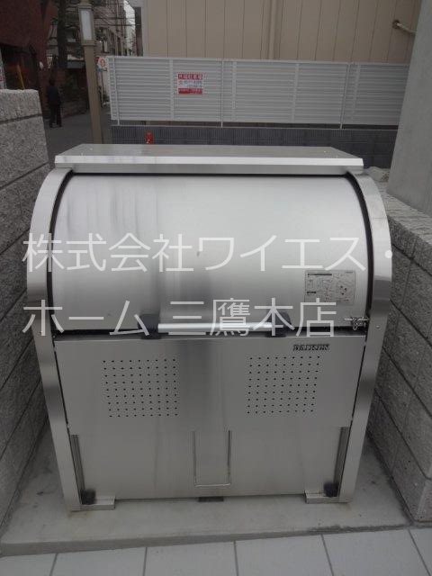 サクラーレ その他外観1