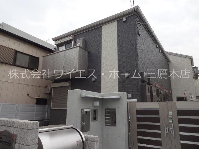 サクラーレ その他外観2