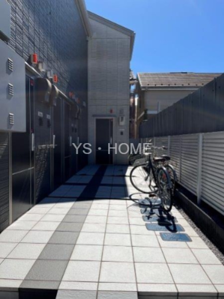 サクラーレ その他10