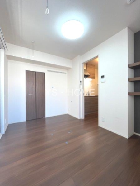 サクラーレ リビング