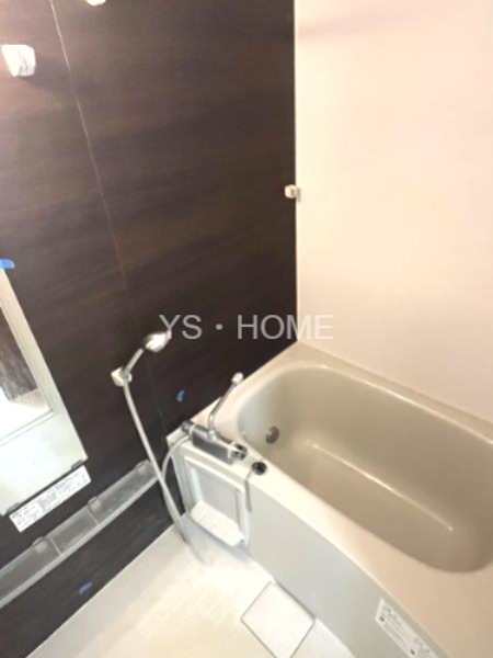 サクラーレ 風呂画像