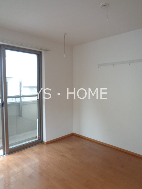 メゾン・ド・Ｇ ベッドルーム