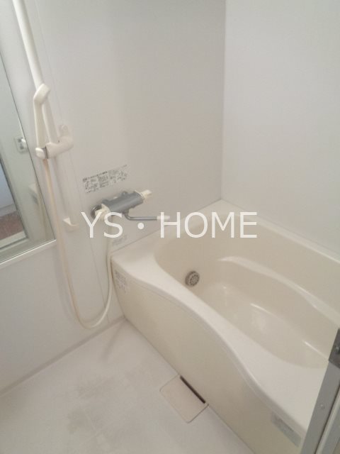 メゾン・ド・Ｇ 風呂画像