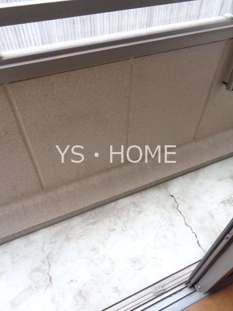 メゾン・ド・Ｇ ベランダ