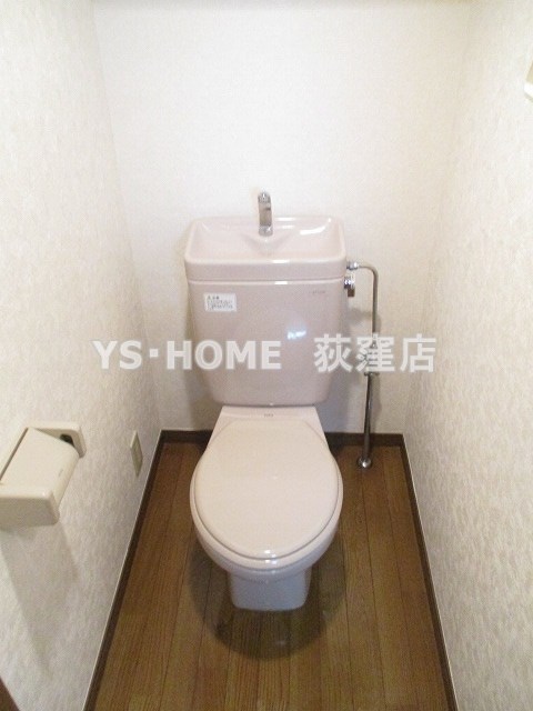 ルーブル西荻窪 その他1