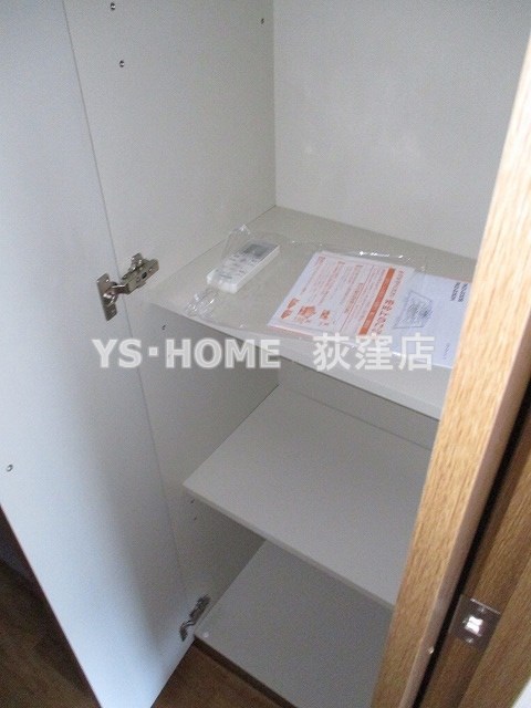 ルーブル西荻窪 その他4