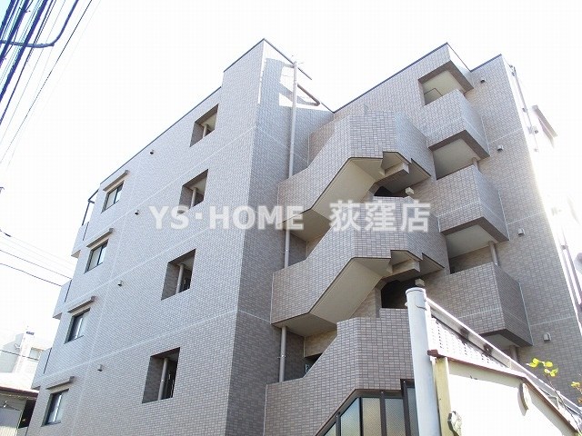 ルーブル西荻窪 その他10