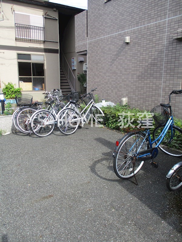 ルーブル西荻窪 その他11