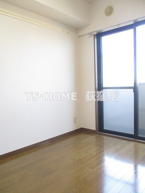 ルーブル西荻窪 リビング