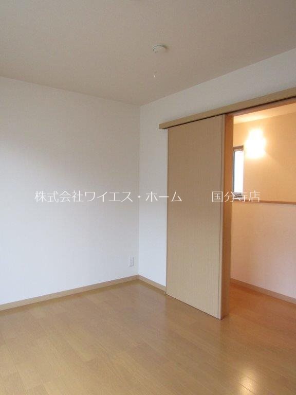 上水南町三丁目戸建貸家　Ａ棟  その他15