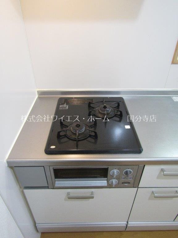 上水南町三丁目戸建貸家　Ａ棟  その他26