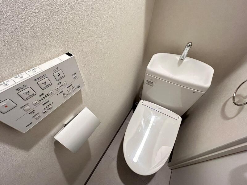 LiveFlat東高円寺Ⅱ  その他1