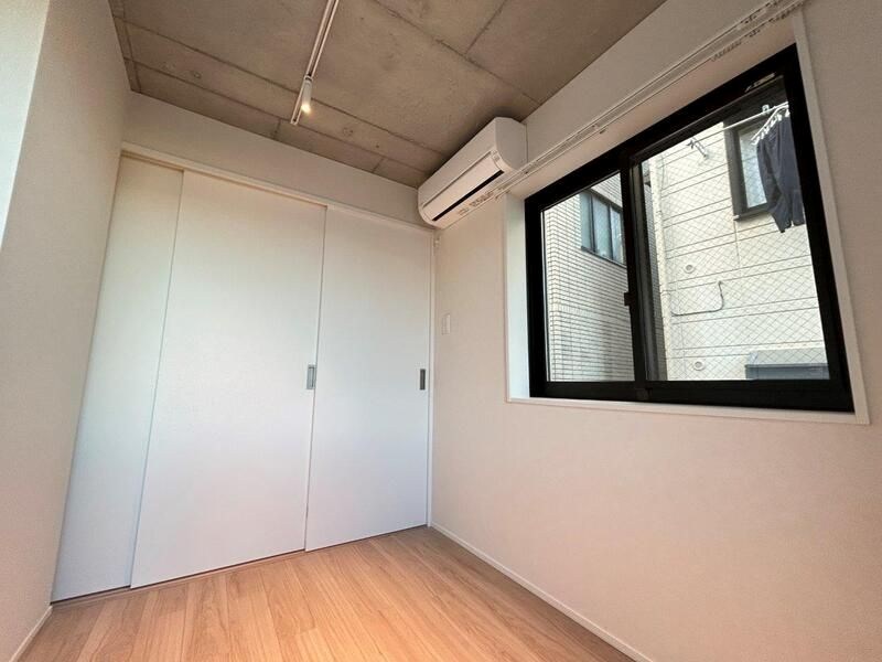 LiveFlat東高円寺Ⅱ  その他4