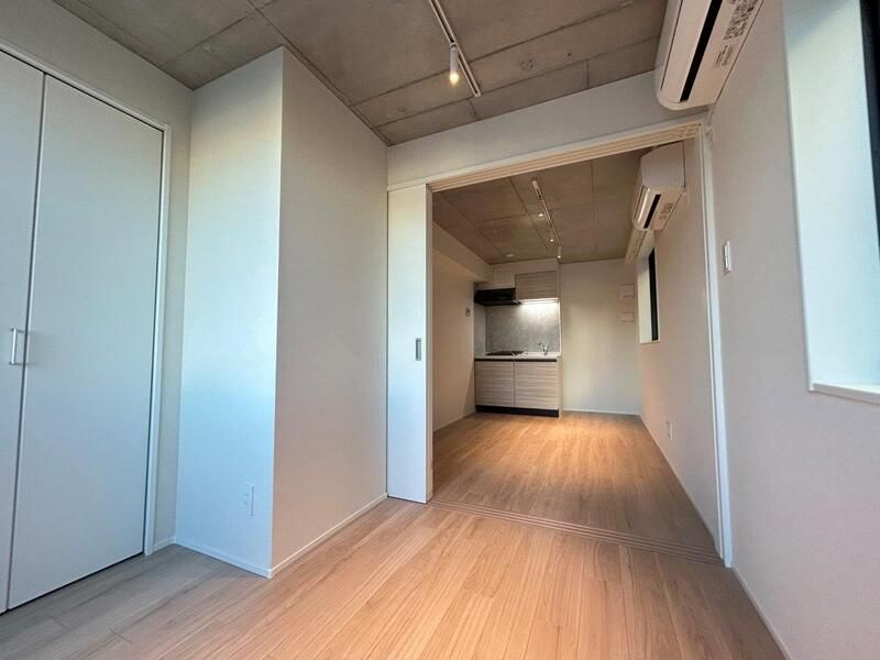 LiveFlat東高円寺Ⅱ  その他6