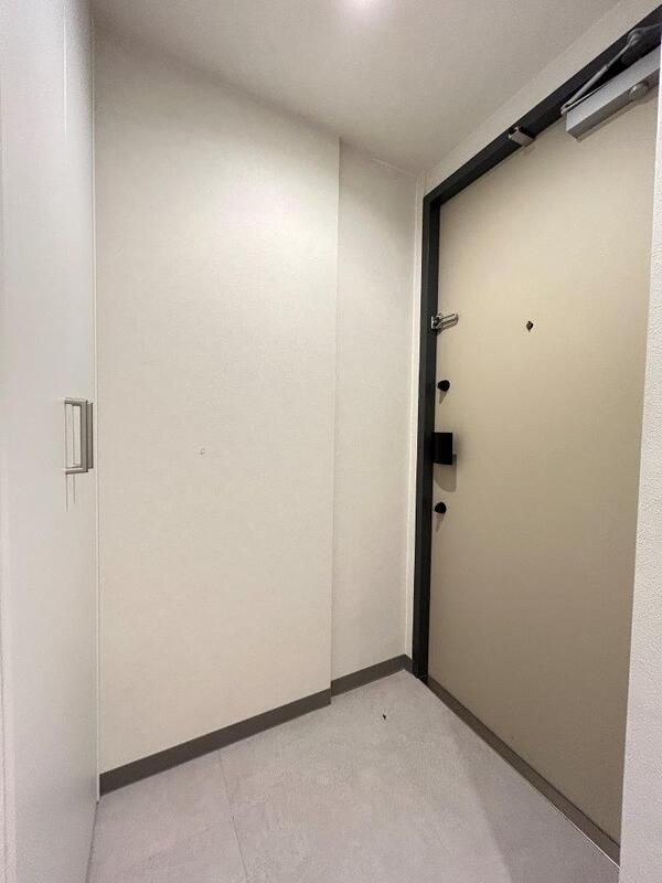 LiveFlat東高円寺Ⅱ  玄関