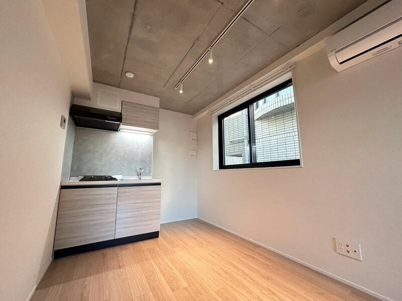 LiveFlat東高円寺Ⅱ  リビング