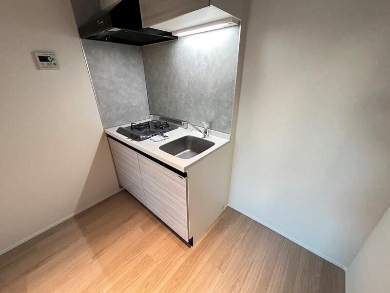 LiveFlat東高円寺Ⅱ  キッチン