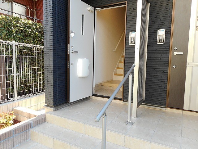 レフィナード その他外観1