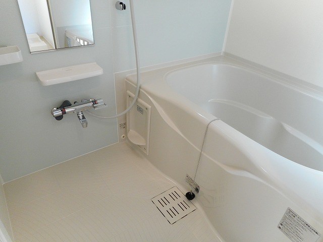 レフィナード 風呂画像