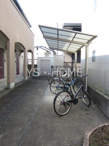 サクラアヴェニュー その他外観1