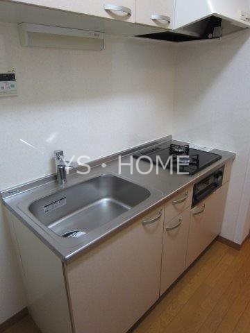 サクラアヴェニュー キッチン